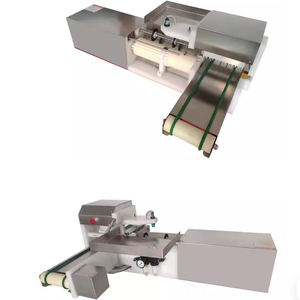 Machine à brochettes automatique 110V/220V haute performance pour brochettes <span class=keywords><strong>Adana</strong></span> et kebab - Product Image 1