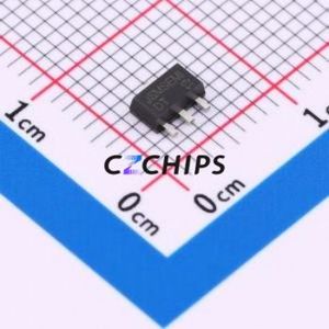 ทรานซิสเตอร์ขั้วต่อสองขั้ว (BJT) ของแท้และใหม่2SD2391-JSM ทรานซิสเตอร์ทรานซิสเตอร์ทรานซิสเตอร์ขั้วต่อแบบสองขั้ว - Product Image 1