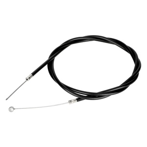 KuKirin A1 Front Brake Cable for Kugoo Kirin Kukirin A1 Electric <b>Scooter</b> Control Cable 123cm Brake Wire Disc Brake Spare Parts - Product Image 4