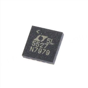 LT5527EUF # Amplificador de RF QFN-16 envasado en paquete de 5527 con serigrafía PBF - Product Image 1