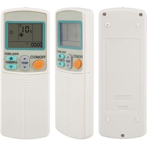 <b>Replacement</b> <b>Remote</b> <b>Control</b> For Daikin Air Conditioner Model 433A1 - Product Image 6