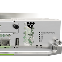 Unidad de Control Principal LSG7SRUEX5H0 S8700-6 con Puertos 100GE y 40GE