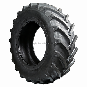 Neumático Radial Agrícola 540/65R30 Linglong TR-1W, Neumático para Tractor, Cosechadora y Maquinaria Agrícola - Product Image 3