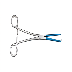 SCHROEDER TANACULUM Stainless Steel Manual Gynecology Instruments-the Basis of Surgical Instruments DE-2641 CE Certified Class I - Product Image 1