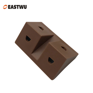 Conectores de 4 orificios para caravana RV y autocaravana Bloque de fijación de muebles Piezas y accesorios de RV - Product Image 2