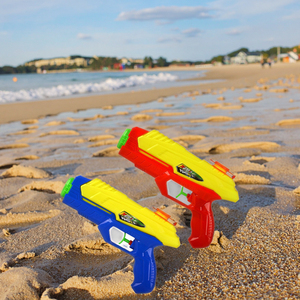Pistolas de agua para niños-Pistolas de agua Shooter Toy para piscina y diversión en la playa - Product Image 4