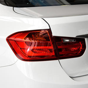 Luces traseras de coche de repuesto para <span class=keywords><strong>BMW</strong></span> 3 Series F30 F35 320i <span class=keywords><strong>330i</strong></span> 2013-2015 LED Auto luces traseras montaje Plug and Play Accesorios - Product Image 4
