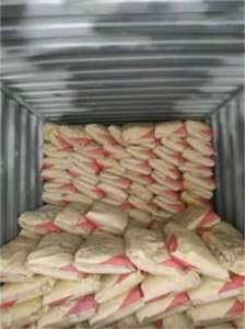 Usine de haute qualité résine PVC Sg5 poudre blanche résine de polychlorure de vinyle résine PVC K67 CAS9002-86-2 - Product Image 5