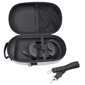 Étui de rangement à coque rigide de marque avec logo personnalisé OEM avec dragonne pour accessoires <span class=keywords><strong>Pico</strong></span> <span class=keywords><strong>Neo</strong></span> 3 <span class=keywords><strong>4</strong></span> tout en un seul étui - Product Image 2