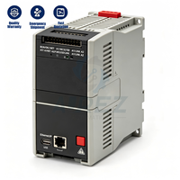 Controlador PLC 5069-RTB6-SPRING de 6 entradas con servicio de conversión de protocolo CM/CP personalizado