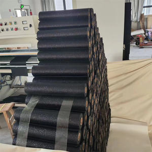 Glitter Niet-Geweven Tapijt Loper Voor Bruiloft Glitter Tapijt Prom Buiten Vloer Verjaardag - Product Image 4