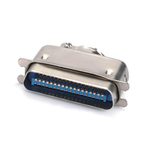 Centronics(57) 36pin Nam Hàn, truyền thống, MD loại, CN nam nối - Product Image 3