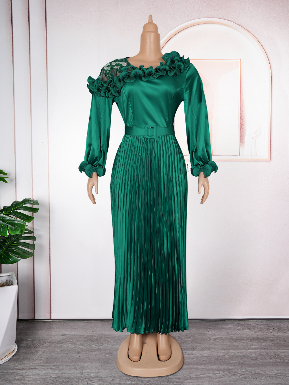 Verde