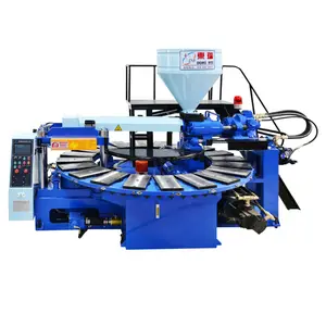 TPR outsole injection machineinjection moulding machine