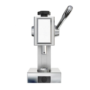Machine à poinçonner manuelle pour boutons, appareil pour la fabrication <span class=keywords><strong>de</strong></span> pièces <span class=keywords><strong>de</strong></span> monnaie, bon marché - Product Image 2