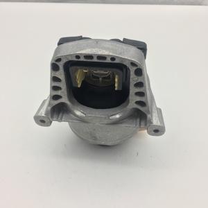 ตัวยึดเครื่องยนต์8W0199371AT คุณภาพสูงผลิตภัณฑ์ที่ทนทานภายในประเภทติดตั้งเครื่องยนต์ - Product Image 2