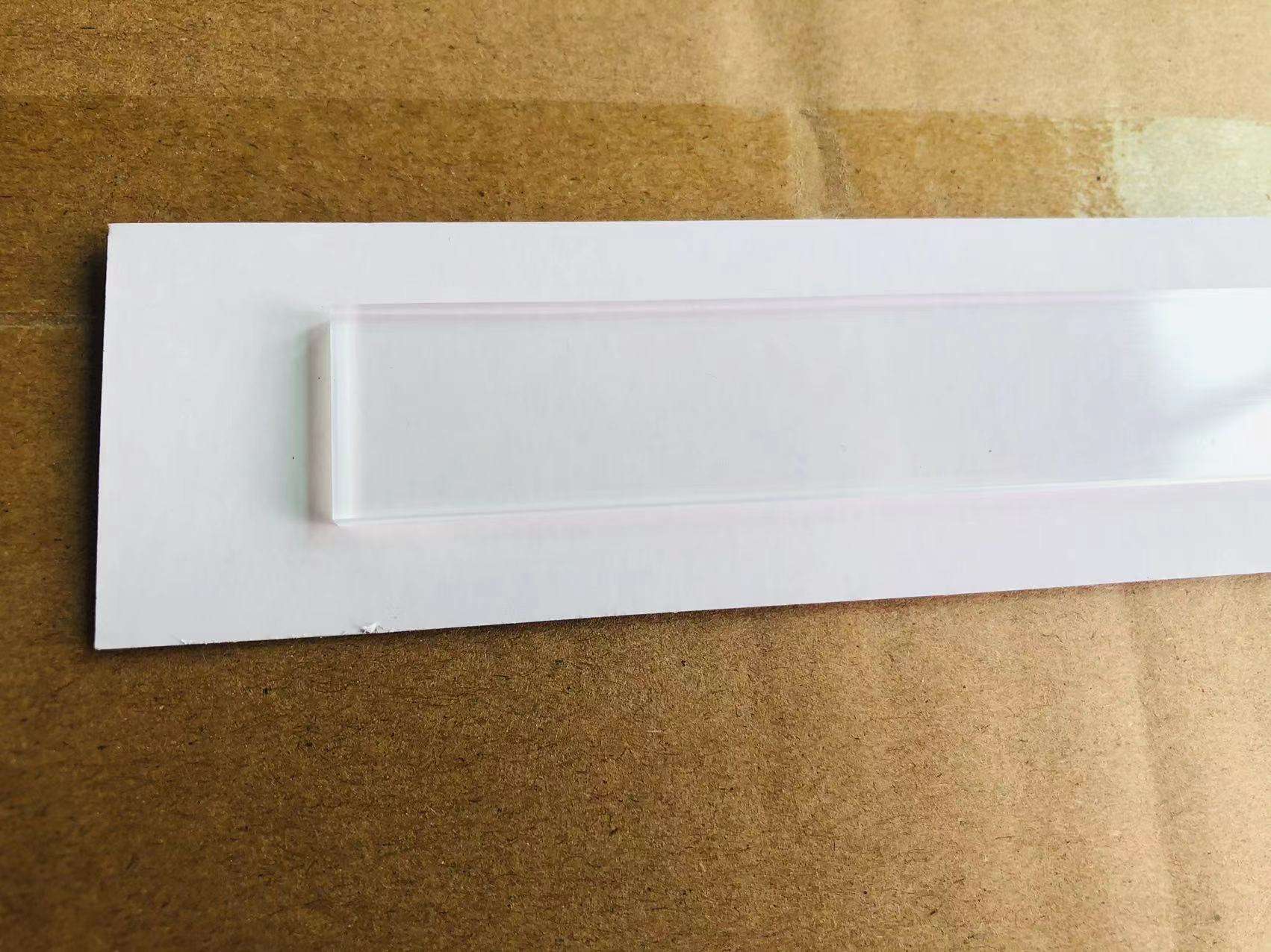 FL3-6291-000 Drum Cleaning Blade for Canon IR6055 IR6065 - OEM