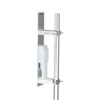 Antennes Sectorielles MIMO 5 GHz 19 dBi pour Antenne Wi-Fi Ubiquiti ROCKET M5