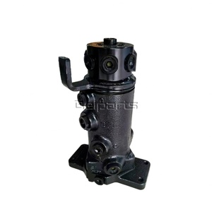 Pièces d'excavatrice Belparts Yanmar B25V Joint central Assy - Product Image 1