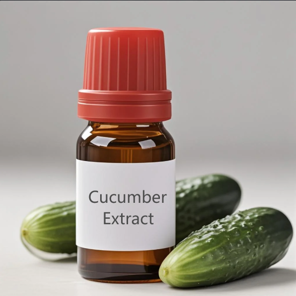 Liquid Concentrate Cucumber Extract Natural Extract