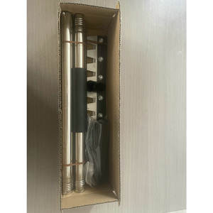 Autre râteau de jardin à 14 dents, tête en acier, outil agricole pour retourner la terre et désherber, usage domestique - Product Image 2