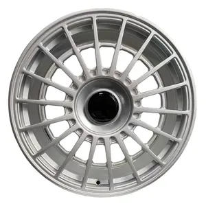 ล้อโรติฟอร์มขนาด 18 19 20 21 นิ้ว 5X112 สำหรับ - Product Image 1
