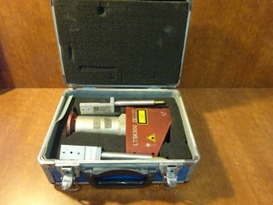 Wente/thiedig Ltsk500 Laser Nuovo Sistema PLC Originale per Automazione Industriale Programmabile - Product Image 1