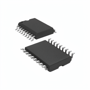 ไอซีอินเทอร์เฟซ BOM พร้อมส่ง วงจรรวม ISL83385EIBZ 18 SOIC (0.295 นิ้ว, กว้าง 7.50 มม.) ไอซีทรานซีฟเวอร์แบบเต็ม 2/2 18SOIC - Product Image 1