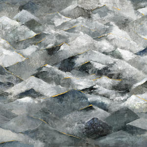 Caché <span class=keywords><strong>Montagne</strong></span> Murale Sans Soudure Mur Tissu Nouveau <span class=keywords><strong>Style</strong></span> Chinois Salon Chambre Fond <span class=keywords><strong>Papier</strong></span> <span class=keywords><strong>Peint</strong></span> - Product Image 5