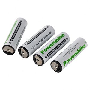 Заводская цена от производителя: литий-ионные аккумуляторы 2 Вольт 5000 мАч с USB-зарядкой - Product Image 1