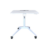 Table élévatrice de haute qualité, plate-forme de bureau réglable en hauteur, pour le salon