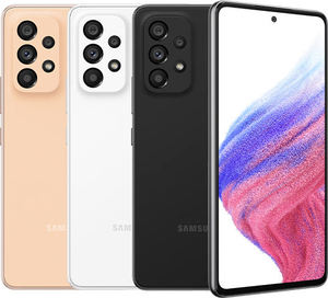 มือถือ <span class=keywords><strong>Samsung</strong></span> <span class=keywords><strong>A53</strong></span> <span class=keywords><strong>128GB</strong></span> ซิมเดียว เครื่องนอก มือสอง ระบบแอนดรอยด์ สำหรับ <span class=keywords><strong>Samsung</strong></span> <span class=keywords><strong>A53</strong></span> - Product Image 4