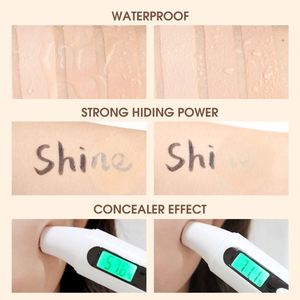 Nouveau O.TWO.O <span class=keywords><strong>Prix</strong></span> de gros Fond de teint cosmétique Extreme Bare Air Cushion <span class=keywords><strong>CC</strong></span> pour le maquillage du visage Crème BB - Product Image 6