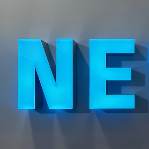 Nouvelle Bande Lumineuse LED Personnalisée Modèle 2026 avec <span class=keywords><strong>Fixation</strong></span> par Vis pour Panneaux Commerciaux Extérieurs RGB Personnalisés - Product Image 3
