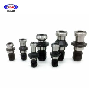 Accesorios de máquina refrigerante Cnc de alto rendimiento, <span class=keywords><strong>mandril</strong></span>, tacos de tracción, <span class=keywords><strong>remache</strong></span> para Mazak - Product Image 4