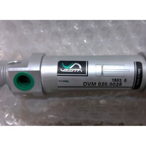 Vanne solénoïde oleodynamique DVM 020.0025 Vanne électro-pneumatique hydraulique à trois voies - Product Image 1