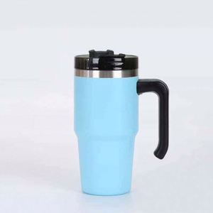 110 Oz First Generation Car Mug Insulated Cold-Keep Ice-Killer Portable Outdoor <b>Thermos</b> Mug With 304 Stainless Steel - Product Image 2