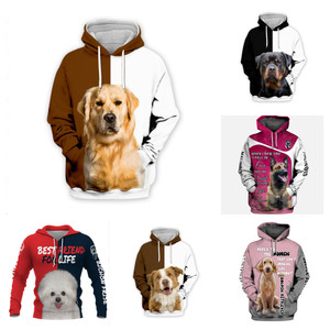 Fitspi Vente en gros de t-shirts unisexes imprimés en 3D, t-shirts psychédéliques et trippy, fournisseur de pulls à capuche de mode en provenance de Chine pour - Product Image 6