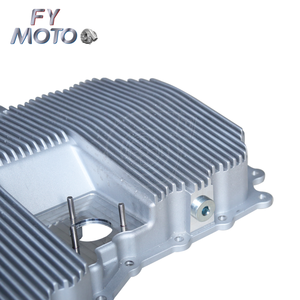 Coppa dell'Olio in Alluminio Forgiato per Audi RS3 8V TTRS 8S EVO3 16+ - Product Image 6