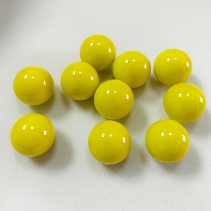 Biglie di Vetro Colorate da 16mm e 25mm per <span class=keywords><strong>Gioco</strong></span> degli Scacchi - Product Image 5