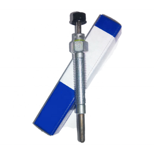 Bougie de préchauffage moteur pour Hyundai H-1 H100 Libero Porter OEM 36710-42021 - Product Image 1