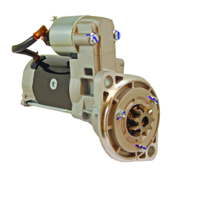 NOUVEAU Démarreur pour Carrier Transicold Thermo King 18490N - Product Image 1