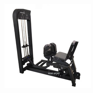 Fournisseur de la Chine Équipement commercial de musculation Équipement de gymnastique Machine d'enlèvement de jambe de <span class=keywords><strong>cuisse</strong></span> extérieure pour la musculation - Product Image 1