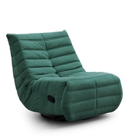 Großhandel moderne Wohnzimmer elektrische Liege Sofa Stoff Liegestuhl für Unternehmen