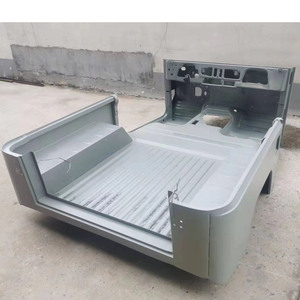 CONJUNTO DE CARROCERÍA COMPLETO DE ALTO RENDIMIENTO para LAND <span class=keywords><strong>CRUISER</strong></span> <span class=keywords><strong>FJ</strong></span>/BJ40 - Product Image 5