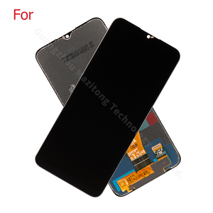 Écran LCD pour téléphone portable <span class=keywords><strong>Samsung</strong></span> A02S/M02S/A03S/M03S/<span class=keywords><strong>A03</strong></span>/A035/A04E/A042/ M04/M045/F04/E045 - Product Image 4