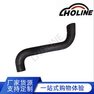 Tuyau de refroidissement 45161-SC010 en caoutchouc EPDM, pièce de rechange pour conduites de chauffe-eau et de carburant - Product Image 5