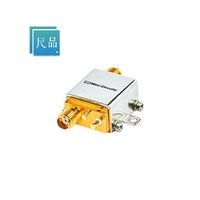 ZX60-V62+ BOM Service IC RF AMP CATV 50MHZ-6GHZ SMA ZX60-V62+