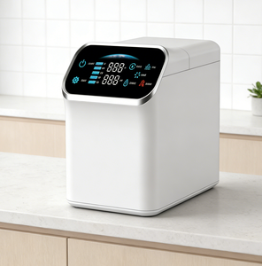 Système de purification d'eau OEM ODM domestique 100GPD 200GPD avec réduction de TDS de 99 % et filtration en 7 étapes, osmose inverse complète en 7 étapes - Product Image 1