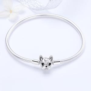 <span class=keywords><strong>Fado</strong></span> S925 sterling silver bracelet spot SCB075 - Product Image 3